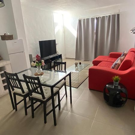 Nazaret Oasis House 아파트 외부 사진