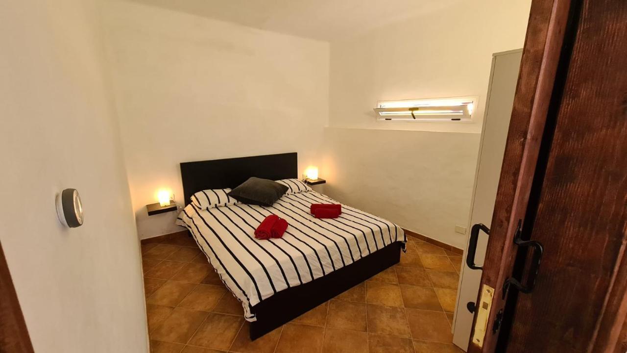 Nazaret Oasis House 아파트 외부 사진