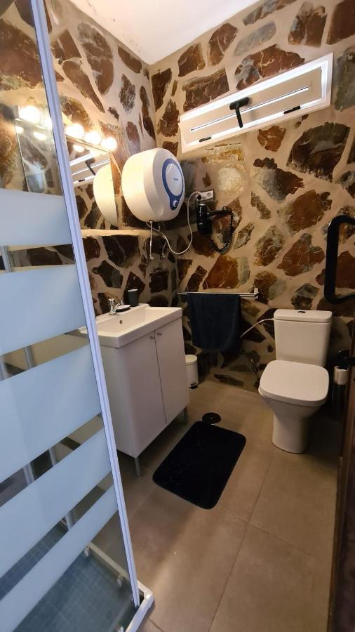 Nazaret Oasis House 아파트 외부 사진