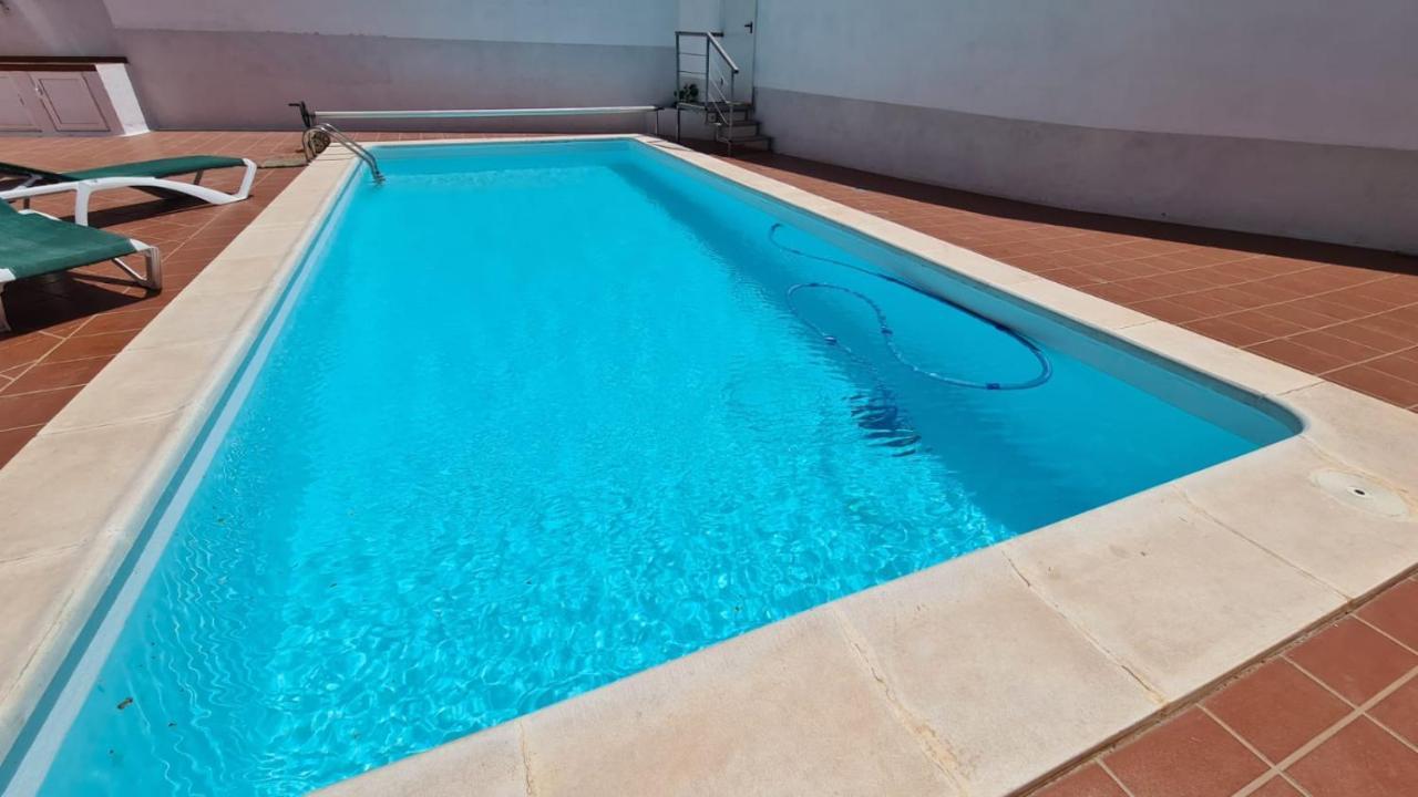 Nazaret Oasis House 아파트 외부 사진