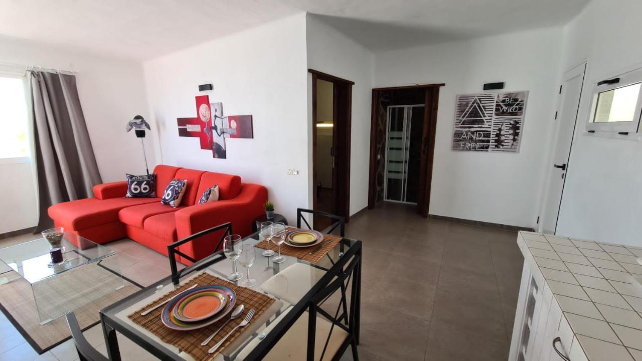 Nazaret Oasis House 아파트 외부 사진