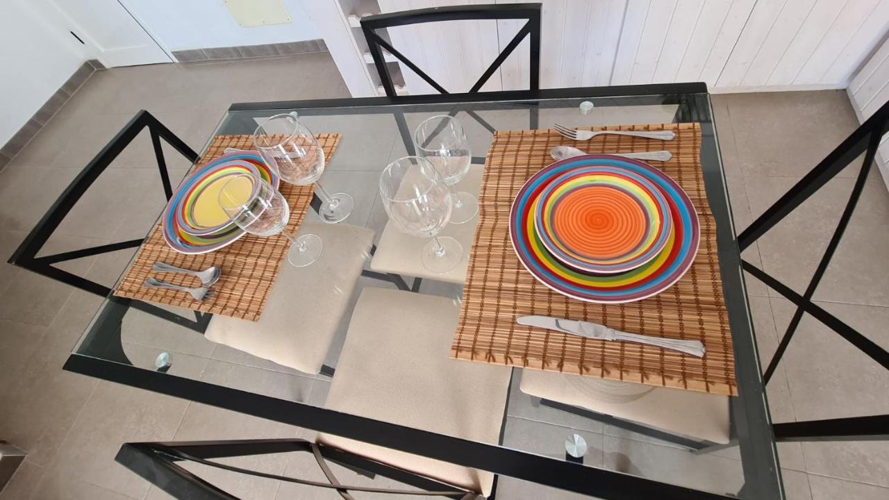Nazaret Oasis House 아파트 외부 사진