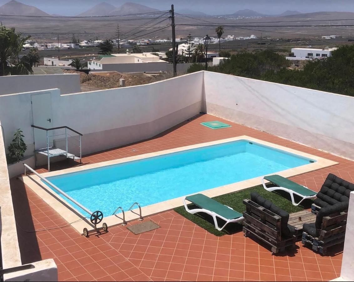 Nazaret Oasis House 아파트 외부 사진