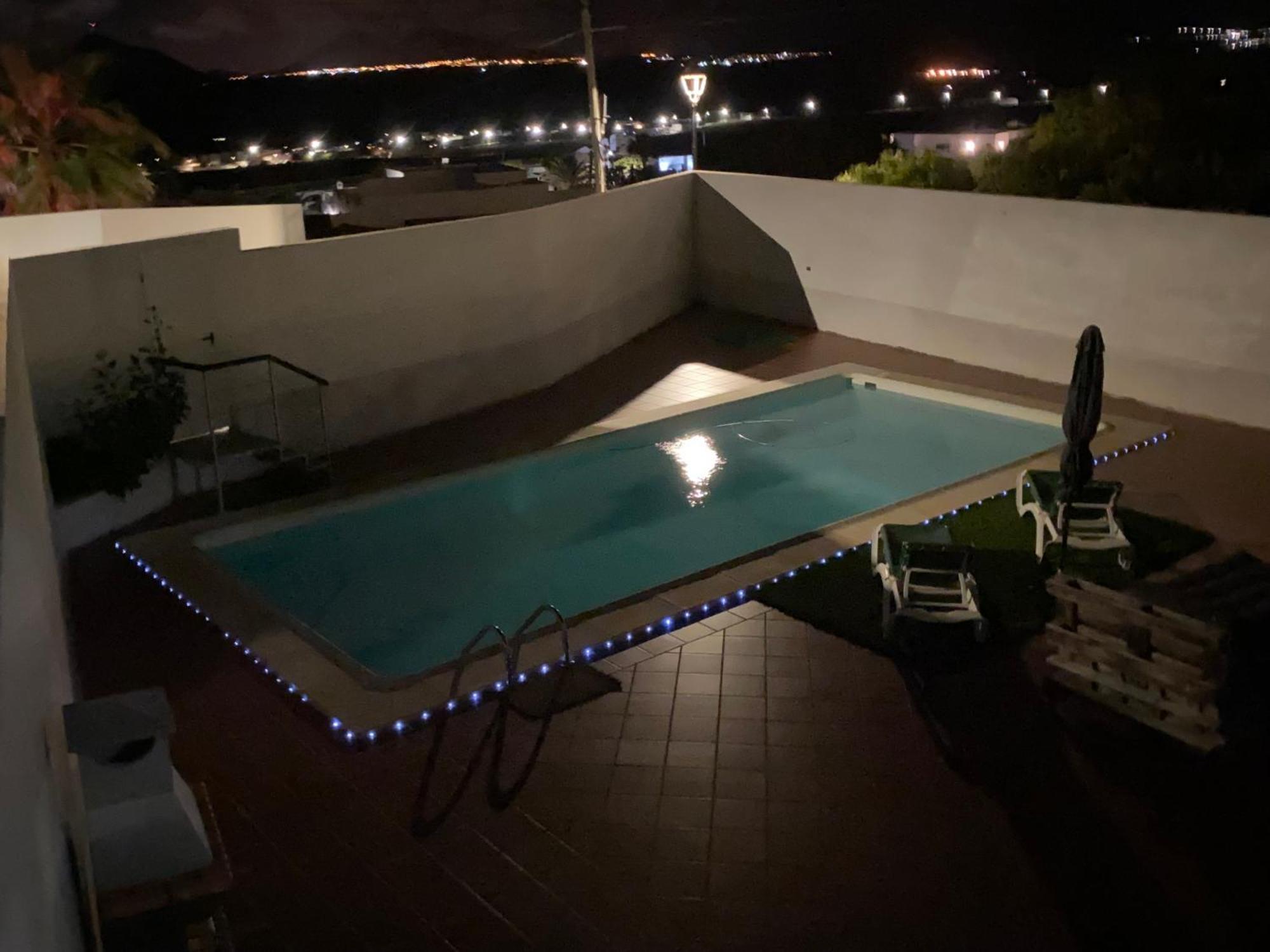 Nazaret Oasis House 아파트 외부 사진